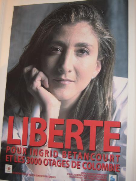 INGRID LIBRE 